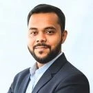 Prof. Shafique Shaikh